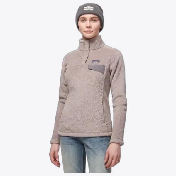 秋冬外套推薦｜5款精選 Patagonia 女外套 2