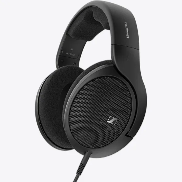 Sennheiser 森海塞爾耳機推薦｜精選十款熱門型號 5