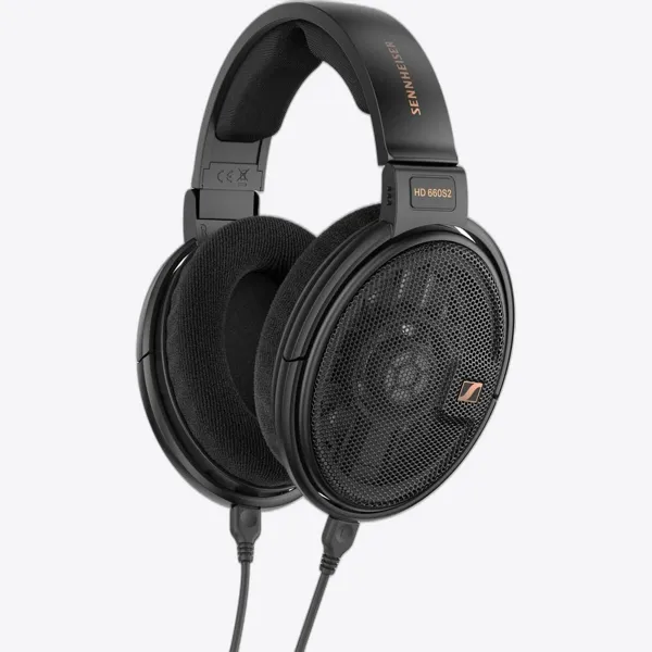 Sennheiser 森海塞爾耳機推薦｜精選十款熱門型號 1