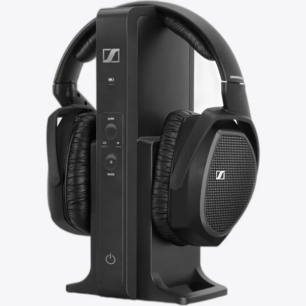 Sennheiser 森海塞爾耳機推薦｜精選十款熱門型號 4