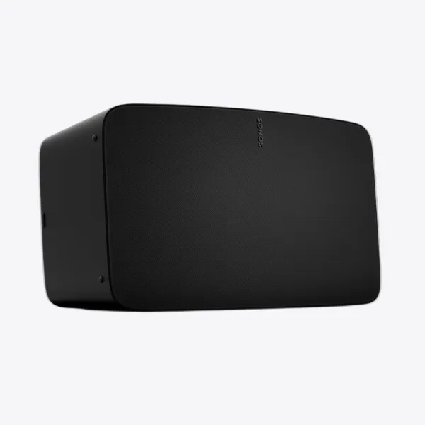 打造個人化聽覺饗宴:Sonos 音響十大推薦清單 5 打造個人化聽覺饗宴:Sonos 音響十大推薦清單 5