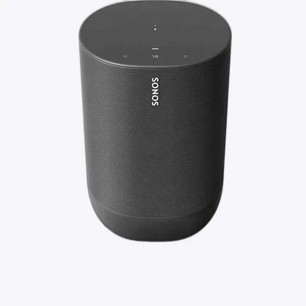 打造個人化聽覺饗宴:Sonos 音響十大推薦清單 9 打造個人化聽覺饗宴:Sonos 音響十大推薦清單 9