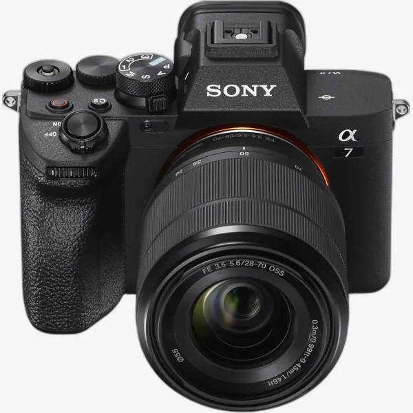 攝影師必看!Sony 相機十大推薦與選購全攻略 2 攝影師必看!Sony 相機十大推薦與選購全攻略 2
