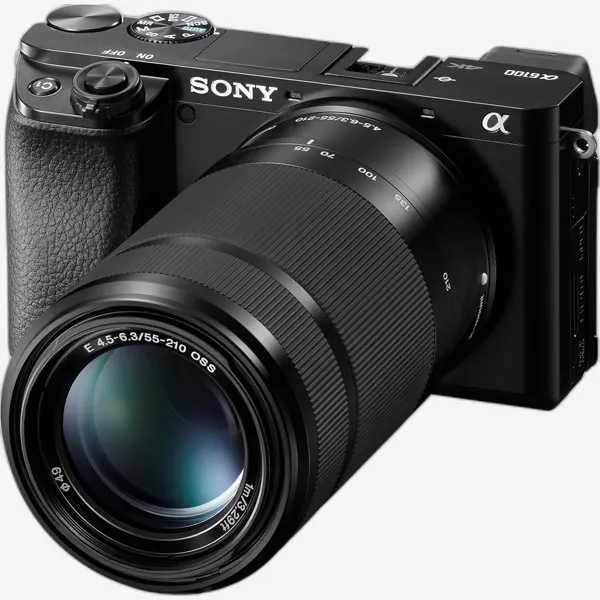 攝影師必看!Sony 相機十大推薦與選購全攻略 4 攝影師必看!Sony 相機十大推薦與選購全攻略 4