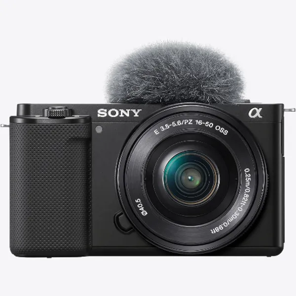 攝影師必看！Sony 相機十大推薦與選購全攻略 9