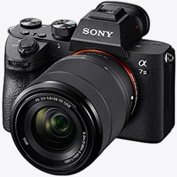 攝影師必看!Sony 相機十大推薦與選購全攻略 6 攝影師必看!Sony 相機十大推薦與選購全攻略 6