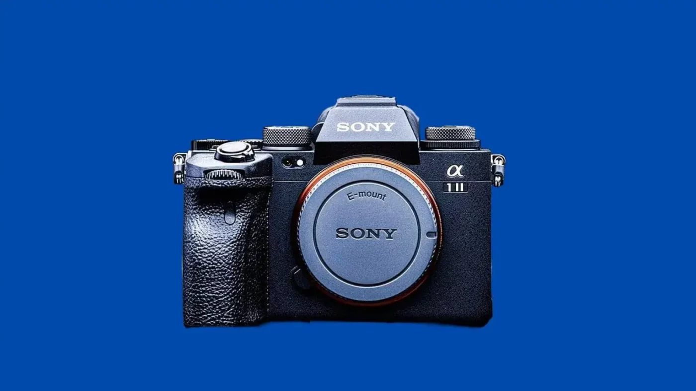Sony A1 II 評測：穩健升級的旗艦無反光鏡相機，50MP全畫幅與AI對焦技術 12