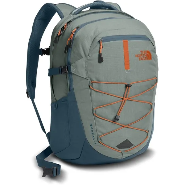 The North Face 背包推薦|五款優缺點比較 2 The North Face 背包推薦|五款優缺點比較 2