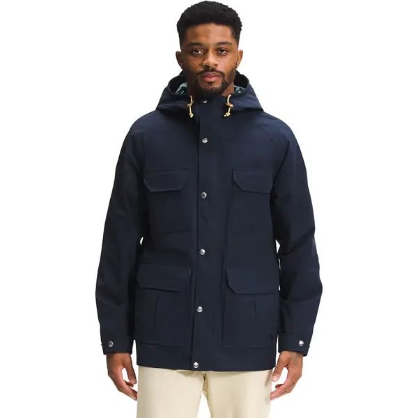 冬季必備：The North Face 五款精選男外套 4