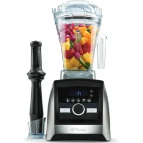 從果昔到濃湯，Vitamix 一機搞定！多功能調理機推薦