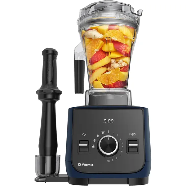 從果昔到濃湯，Vitamix 一機搞定！多功能調理機推薦 7