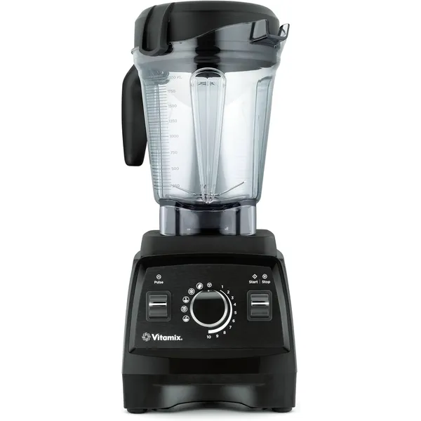 從果昔到濃湯，Vitamix 一機搞定！多功能調理機推薦 2