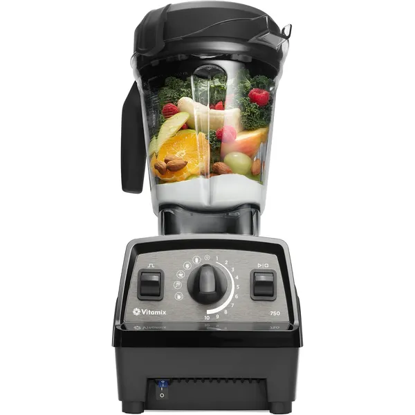 從果昔到濃湯，Vitamix 一機搞定！多功能調理機推薦 3