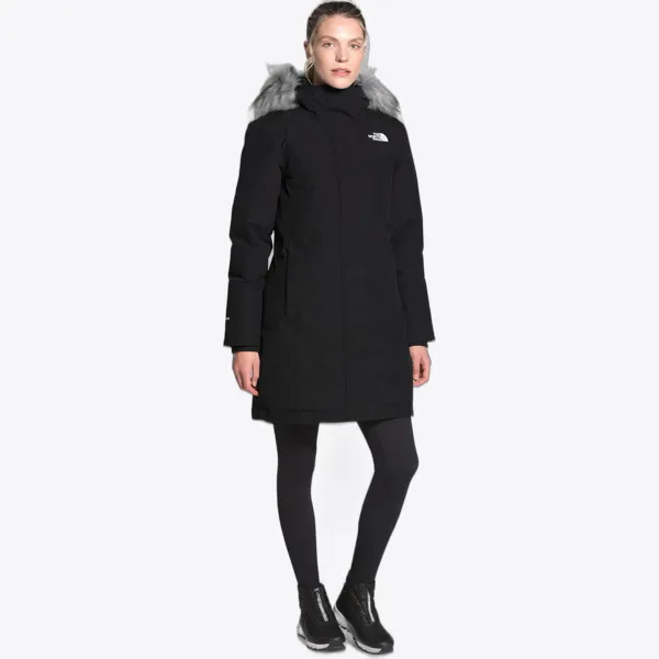 寒流來襲不怕冷！The North Face 女外套十大推薦款 1