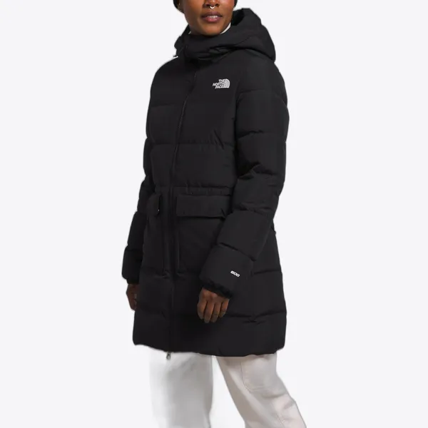 寒流來襲不怕冷！The North Face 女外套十大推薦款 10