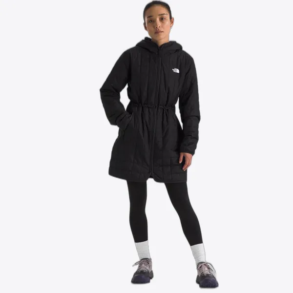 寒流來襲不怕冷！The North Face 女外套十大推薦款 5