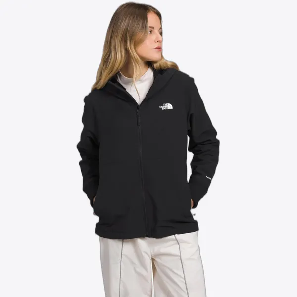 寒流來襲不怕冷！The North Face 女外套十大推薦款 6