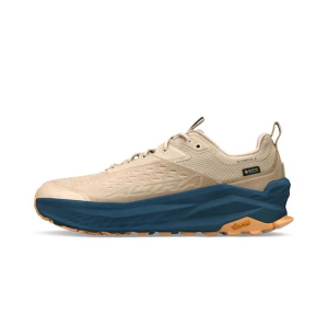 Altra Men's Olympus 6 Hike Low GTX
