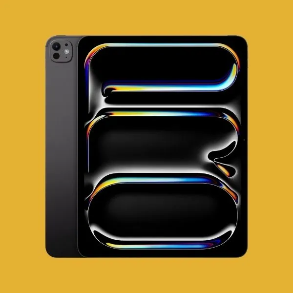 M4 晶片 iPad Pro 13 吋 256GB 只要 US$1099 12