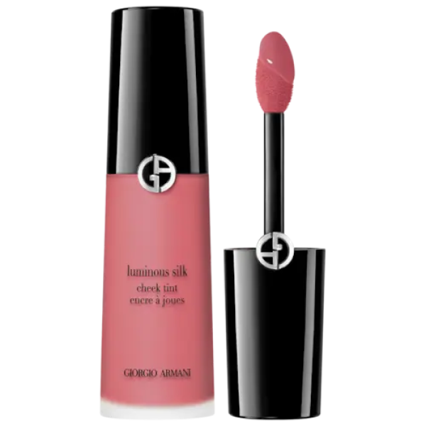 Armani Beauty Luminous Silk Cheek Tint 2商品 2