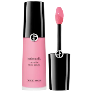 Armani Beauty Luminous Silk Cheek Tint