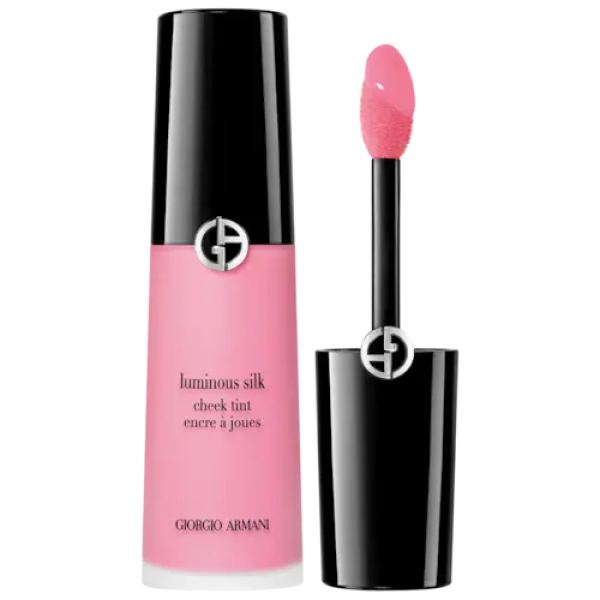 Armani Beauty Luminous Silk Cheek Tint 2商品 1