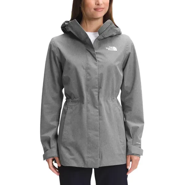 The North Face 女外套推薦｜5款必備外套，應對多變天氣 5