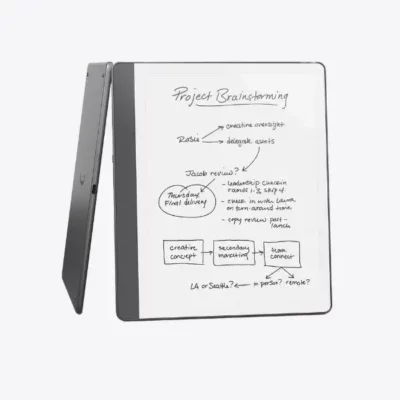 Kindle Scribe 2：AI與書寫體驗的全面升級 2