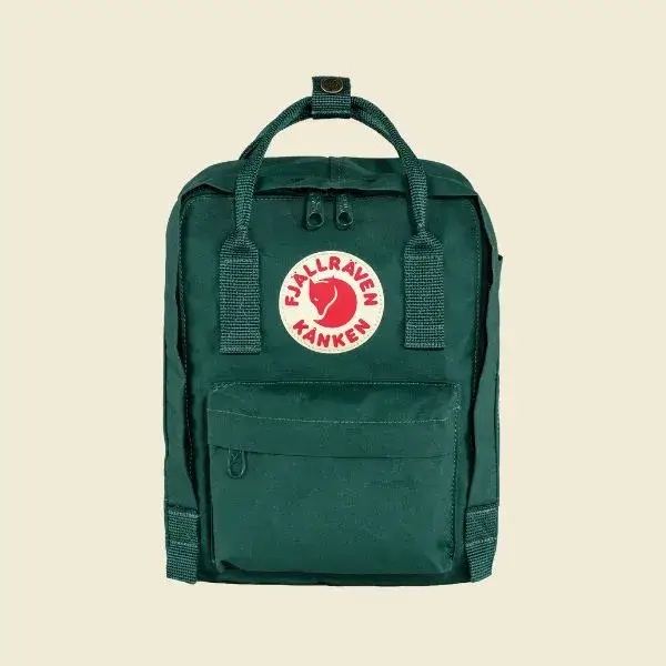 Fjällräven 經典產品全方位解析，北極狐開創的環保、創新與功能性 8