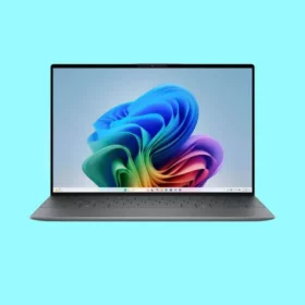 Dell XPS 13（9345）解析：Snapdragon X Elite 打造的高效便攜筆電