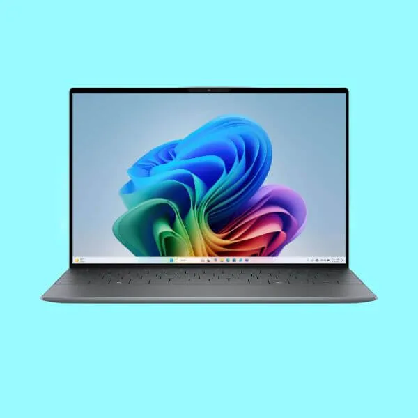 Dell XPS 13（9345）解析：Snapdragon X Elite 打造的高效便攜筆電 6
