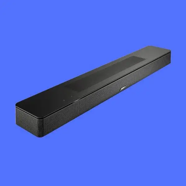 適合家庭劇院的聲霸選擇：Bose Smart Soundbar 評價與優缺點分析 15