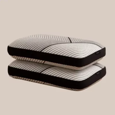 側睡者最愛！深入解析 Beautyrest Black 記憶泡棉枕的優缺點 13