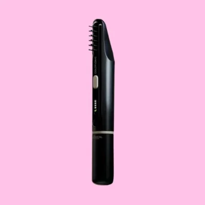 L'Oréal Paris Colorsonic:染髮科技新突破,專業效果在家實現 22 L'Oréal Paris Colorsonic:染髮科技新突破,專業效果在家實現 13