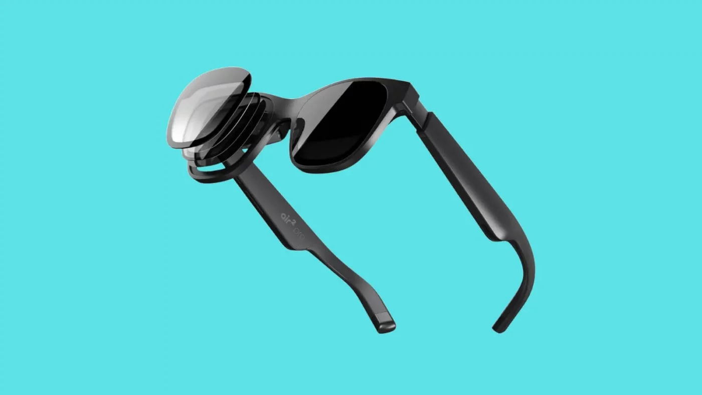 Google、三星、高通攜手!Xreal Air 2 Ultra 與 Android XR,智慧眼鏡與混合實境的未來 21 Google、三星、高通攜手!Xreal Air 2 Ultra 與 Android XR,智慧眼鏡與混合實境的未來 12