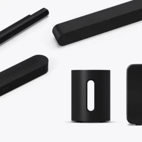 Sonos 9.1.4 多維環繞音效解密， 打造您的夢幻家庭劇院系統