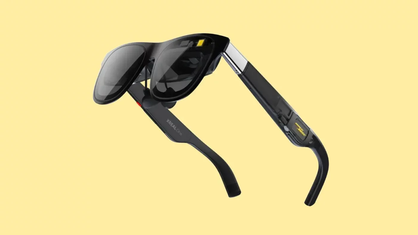 Xreal One 正式亮相,全新 X1 晶片與廣視野 AR 革新 21 Xreal One 正式亮相,全新 X1 晶片與廣視野 AR 革新 12