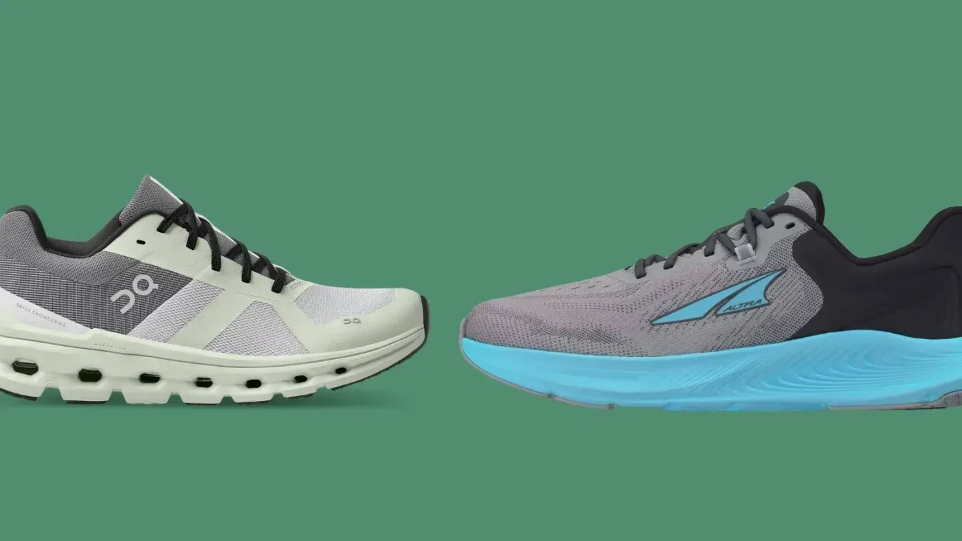 On Cloud v.s. Altra 跑鞋：設計、舒適性與穩定性全面對比 6