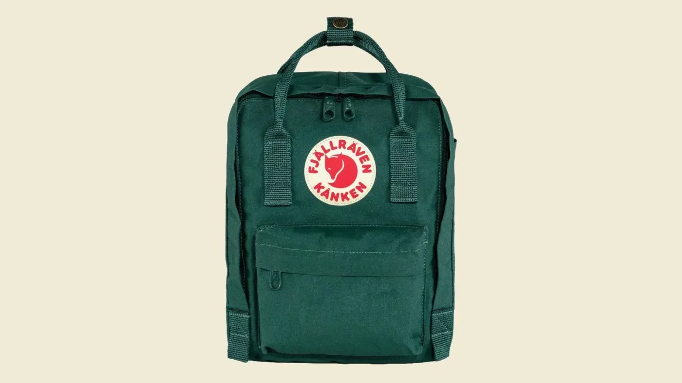 Fjällräven 經典產品全方位解析,北極狐開創的環保、創新與功能性 21 Fjällräven 經典產品全方位解析,北極狐開創的環保、創新與功能性 12
