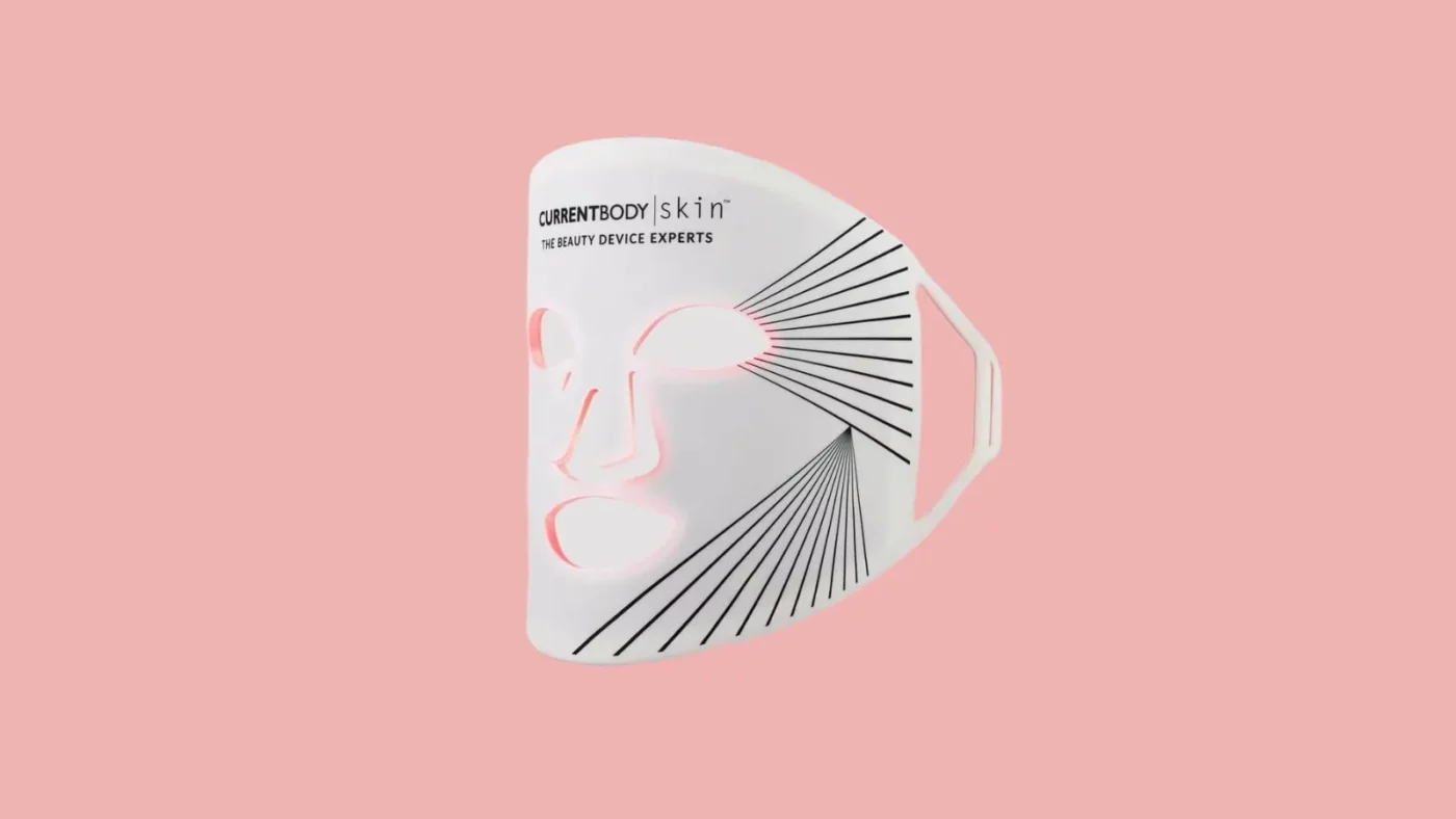 居家光療新時代:CurrentBody LED 光療面膜,適合各種膚質的抗老神器 21 居家光療新時代:CurrentBody LED 光療面膜,適合各種膚質的抗老神器 12