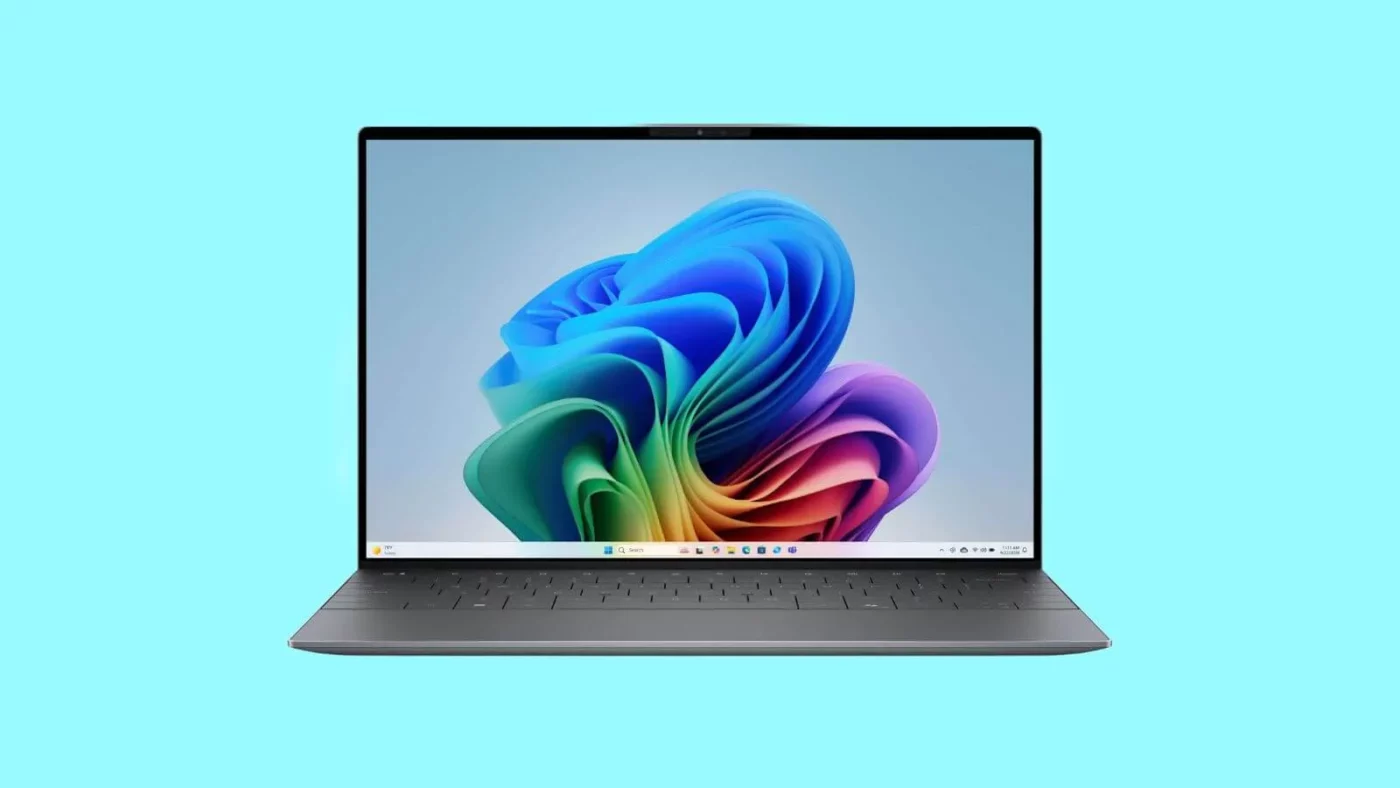 Dell XPS 13（9345）解析：Snapdragon X Elite 打造的高效便攜筆電 12