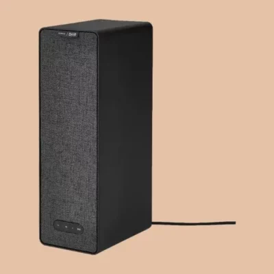 Sonos × IKEA SYMFONISK 喇叭評測：價格實惠的高音質體驗 14