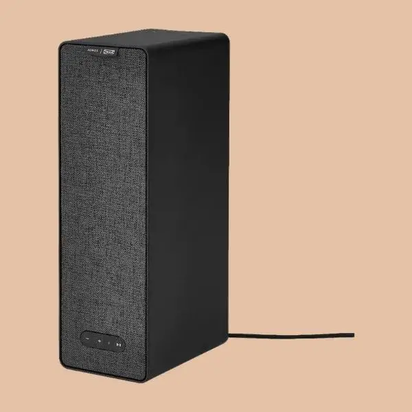 Sonos × IKEA SYMFONISK 喇叭評測：價格實惠的高音質體驗 12
