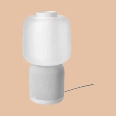 Sonos × IKEA SYMFONISK 喇叭評測：價格實惠的高音質體驗 15