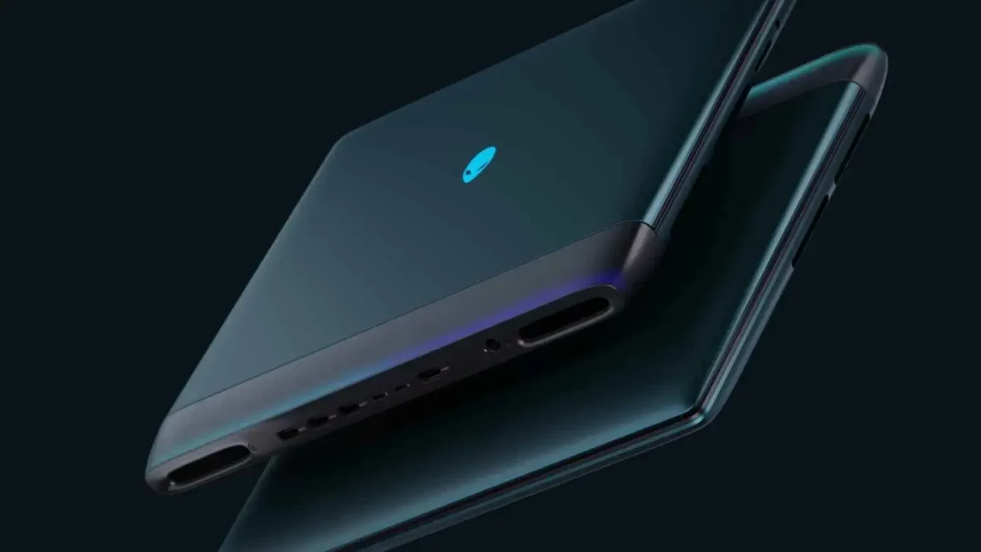 全新 Alienware Area-51 登場，次世代遊戲體驗，重新定義電競標準 12