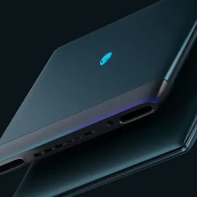 全新 Alienware Area-51 登場，次世代遊戲體驗，重新定義電競標準 13