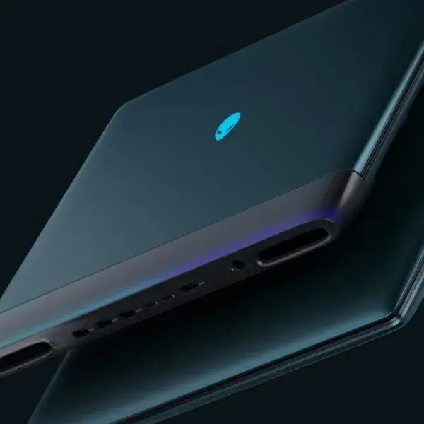 全新 Alienware Area-51 登場，次世代遊戲體驗，重新定義電競標準 12