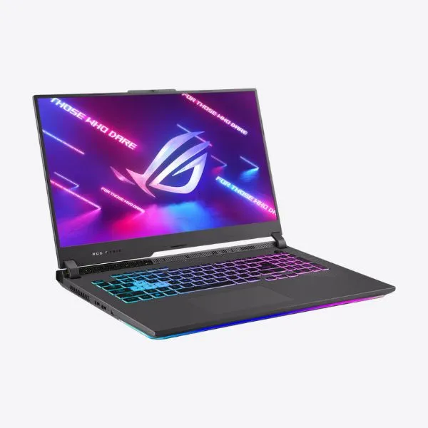 ASUS 17.3" ROG Strix G17 電競筆電 8 折，省 NT$11200 1