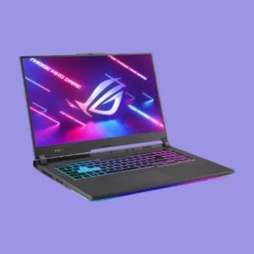 ASUS 17.3″ ROG Strix G17 電競筆電 8 折，省 NT$11200