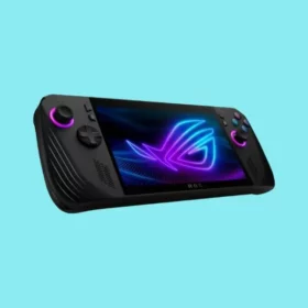2025 年最佳掌機購買指南：Steam Deck、ROG Ally X、Legion Go 與 MSI Claw 全面比較